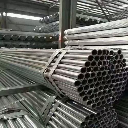 江口q355nhb耐候钢管