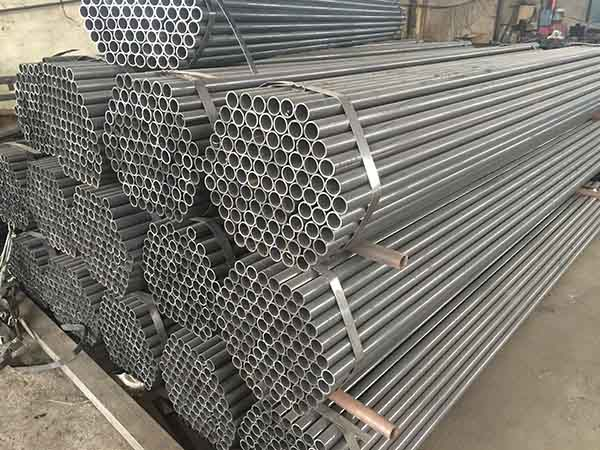 江口nd考登钢管